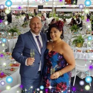 Meet your Posher, Sharon